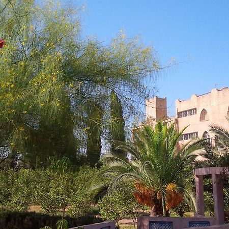 Villa Du Souss Agadir Luaran gambar