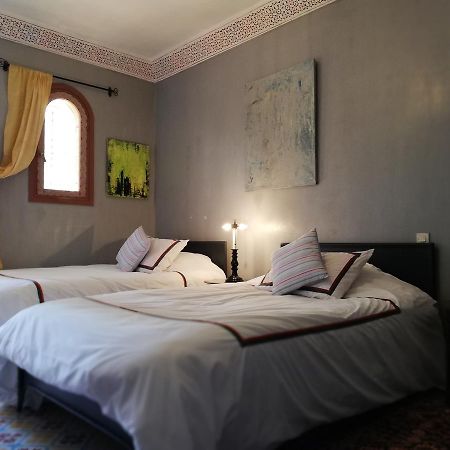 Villa Du Souss Agadir Luaran gambar