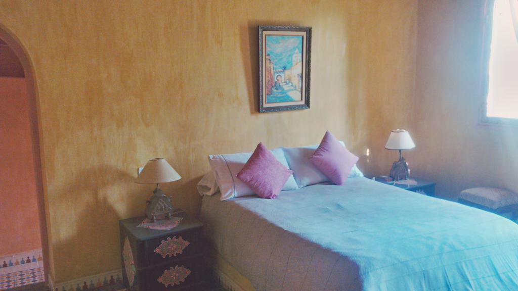 Villa Du Souss Agadir Luaran gambar