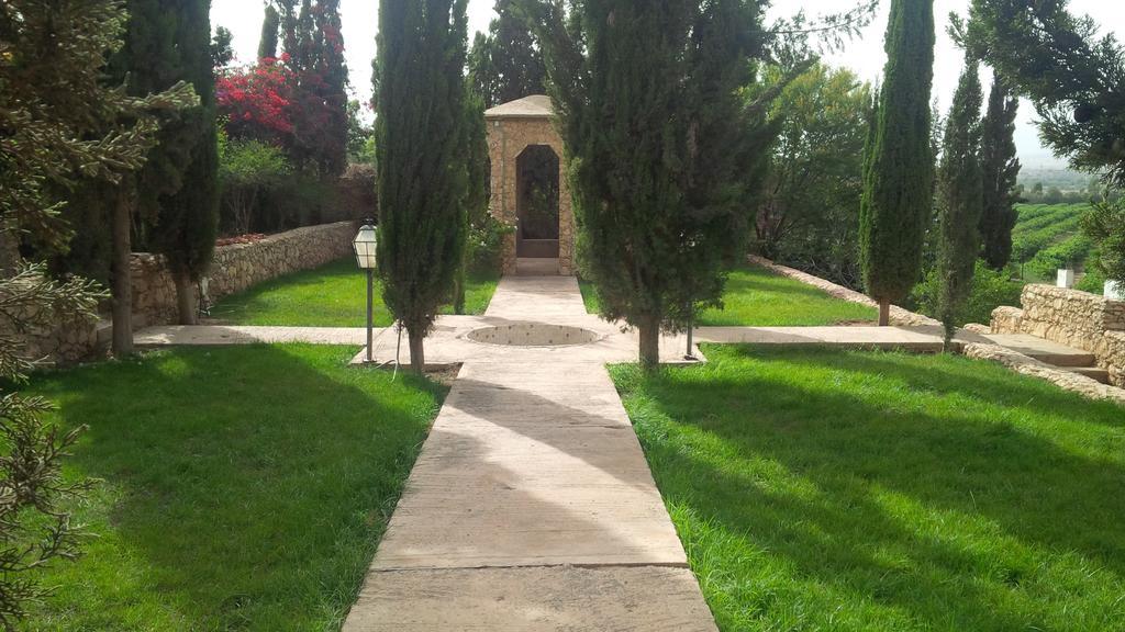 Villa Du Souss Agadir Luaran gambar
