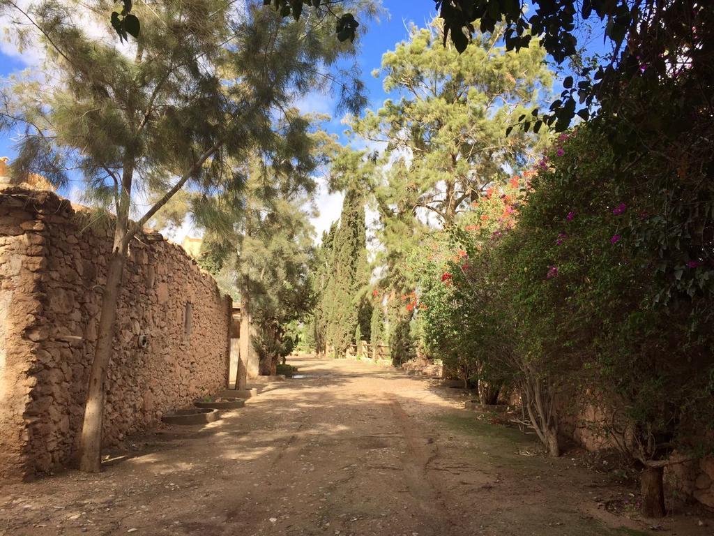 Villa Du Souss Agadir Luaran gambar