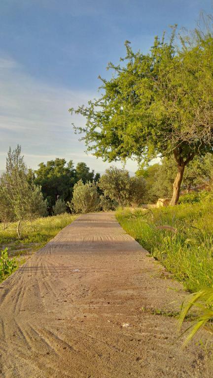 Villa Du Souss Agadir Luaran gambar