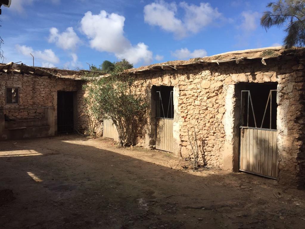 Villa Du Souss Agadir Luaran gambar