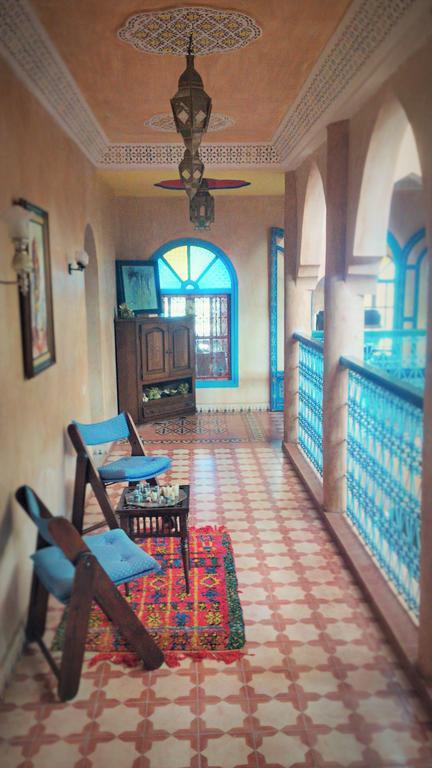 Villa Du Souss Agadir Luaran gambar