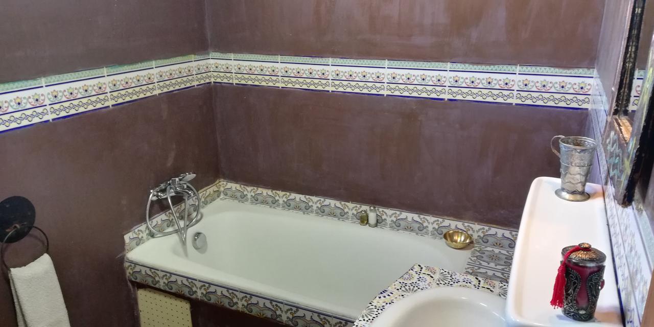 Villa Du Souss Agadir Luaran gambar